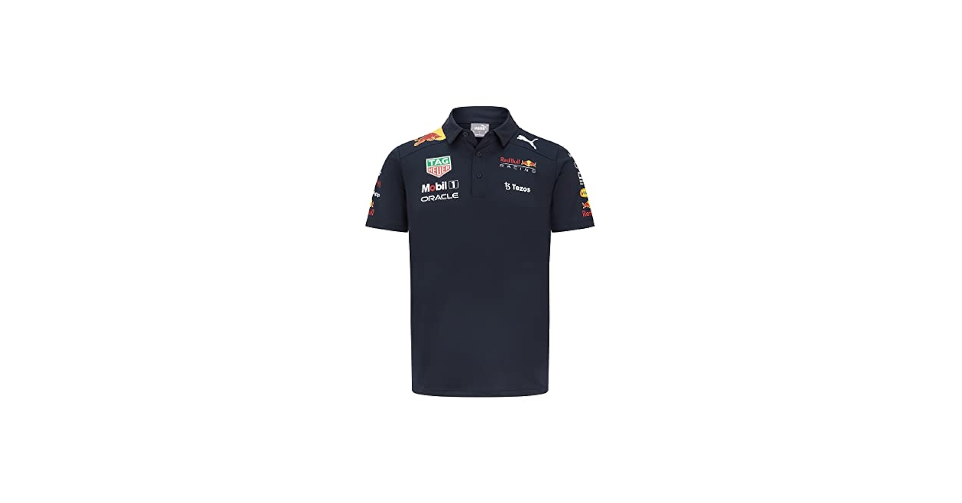 PUMA Red Bull Racing Team Polo (Mサイズ) Amazon.com: Red Bull Puma Racing - Official Formula 1