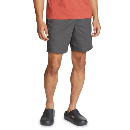 Eddie Bauer Men's Top Out Ripstop Shorts