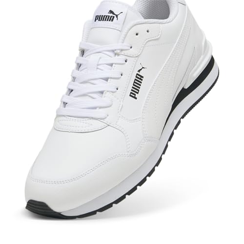 Image of Puma Unisex-Adult St Runner V4 L Sneaker