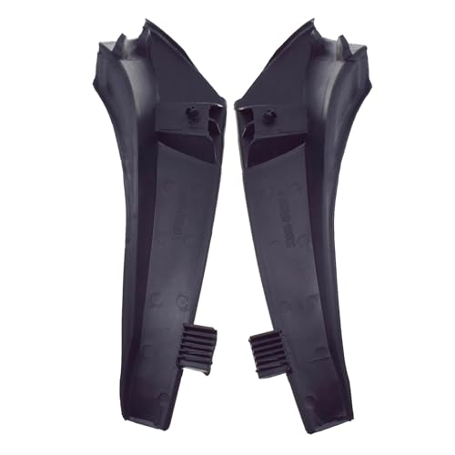 Cache d'essuie-glace avant 53867-0R030 résistant pour RAV4 2013-2019 - 3