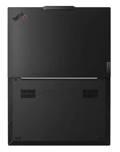 Image of Lenovo ThinkPad X1 Carbon Gen 13 21NS0012US 14 inch Copilot+ PC Ultrabook - 2.8K Non-Touch - Intel Core Ultra 7 258V - Intel Evo Platform - 32 GB - 1 TB SSD - English Keyboard - Eclipse Black