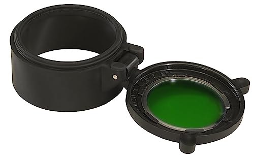 Lente verde Streamlight 85117 para linternas TL-2 y Scorpion