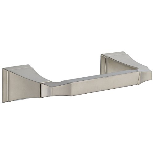 Delta Dryden Toilet Paper Holder Stainless