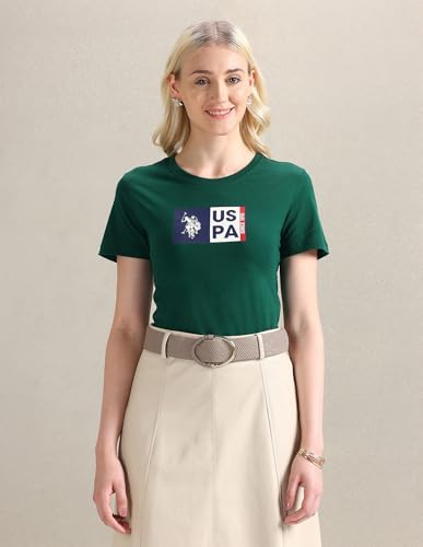 Image of U.S. Polo ASSN. Women T-Shirt