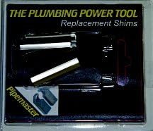 Replacement Shims for Soldering Tool (4-Pack)