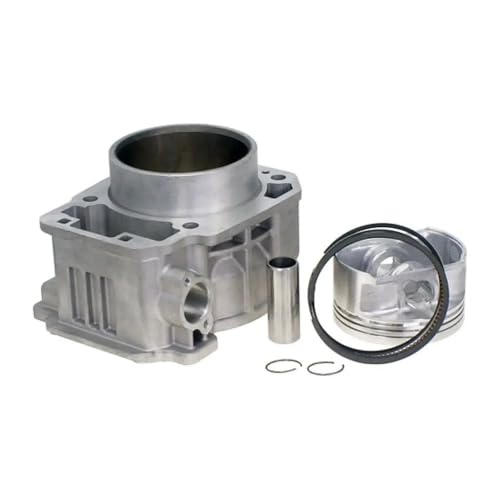 Cylindre 0GQ0-6003 pour résoudre perte compression CF Moto 450