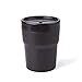 Aumo-mate Cup Holder Glove Box/Car Mini Trash Bin/Car Trash Can/Auto Holder Cap Mounts