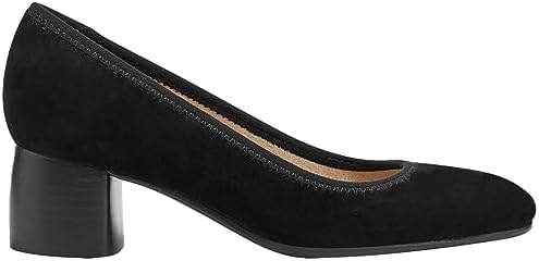 Earth® Women's RELLIA Dress Ballet Pump, Black 001, 9 M | Image 4