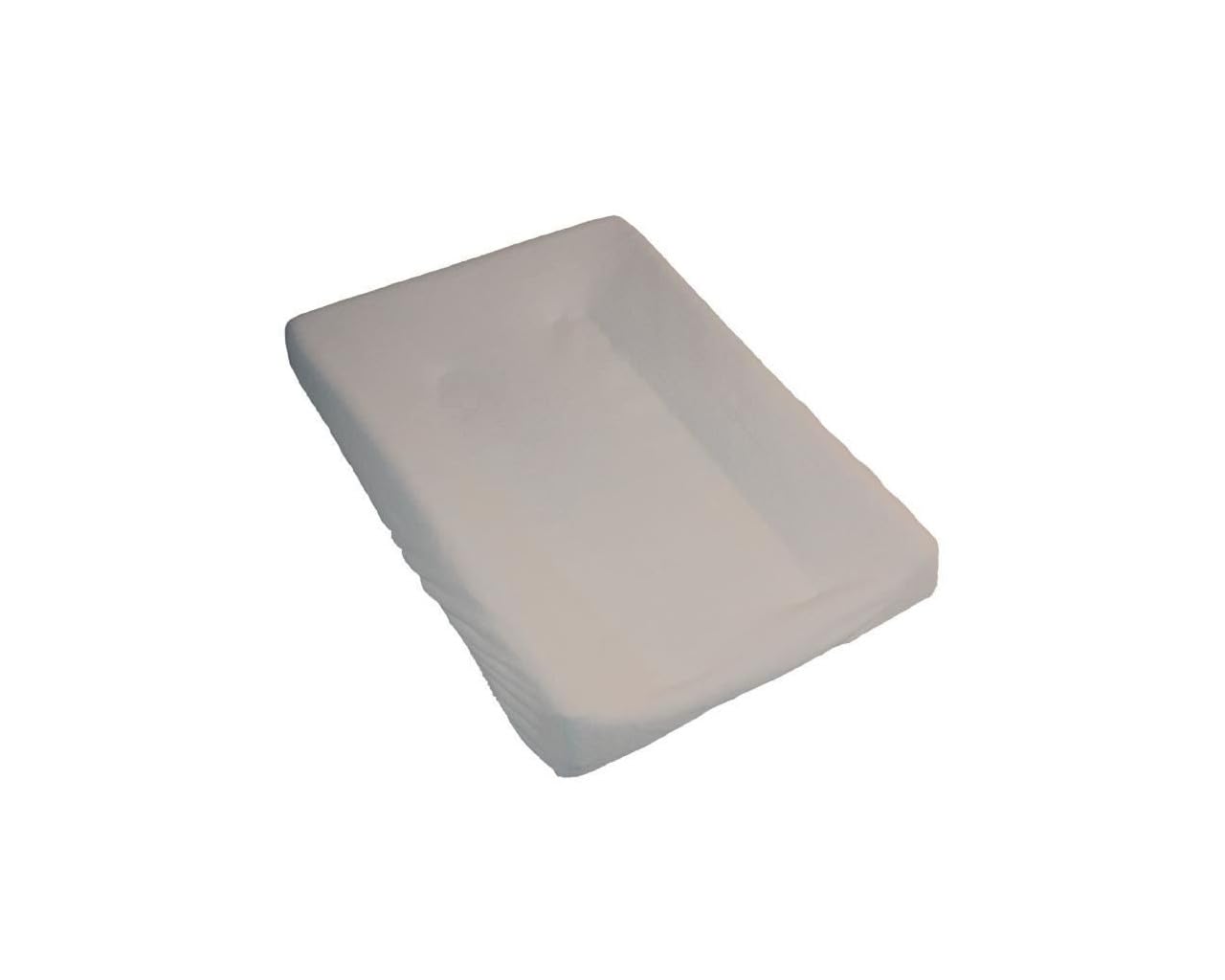babyCalin Telo fasciatoio in spugna 50 x 70 cm Taupe