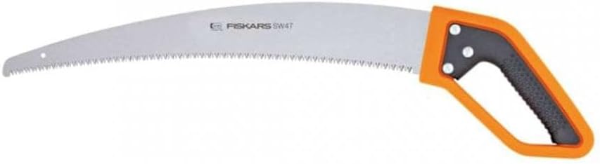 Fiskars D Handle Garden Pruning Saw 680mm