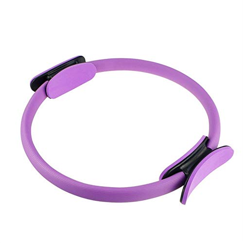 Rindasr Pilates Ring, Weight Loss Fitness Equipment, Resistance Training Exercise to Burn Fat