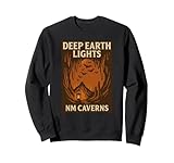 Photo Gallery camicia con luci della terra profonda retrò nm caverns bats carlsbad felpa Photo Gallery camicia con luci della terra profonda retrò nm caverns bats carlsbad felpa
