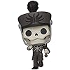 Funko-Pop-Albums-My-Chemical-Romance-The-Black-Parade Funko POP! Albums: My Chemical Romance - The Black Parade - ¡Añade esta obra maestra a tu colección!