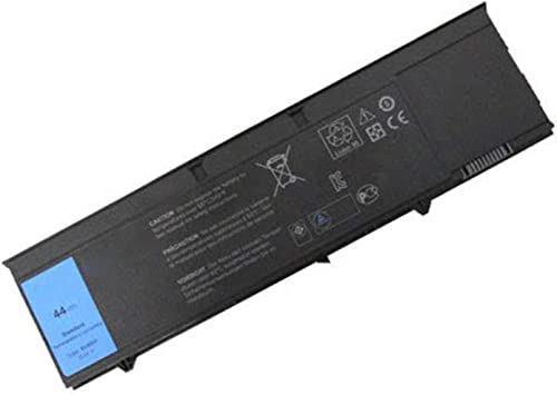 Batterie XT3-02 de rechange pour bloc alimentation ordinateur portable Dell Series 11,1 V