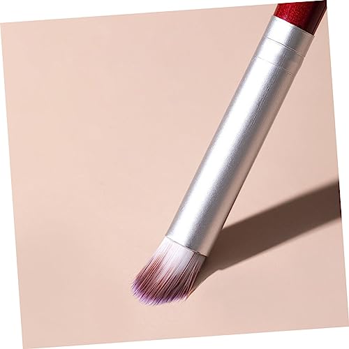 HONMEET 4 Peças Escova Para Arte Em Unhas Acessórios Para Unhas Em Gel Ferramentas Especiais Escova