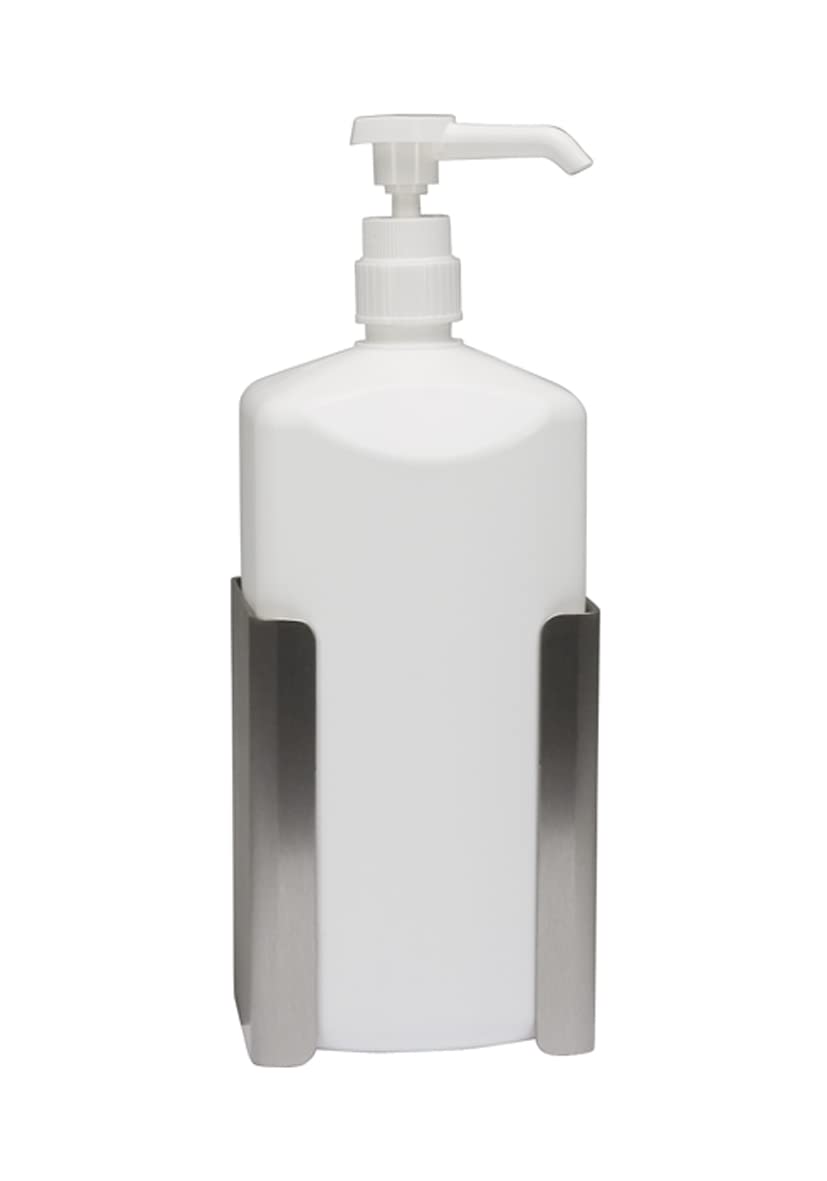 rath's aqua protect wasserfeste Hautschutzlotion, 1-Liter-Flasche