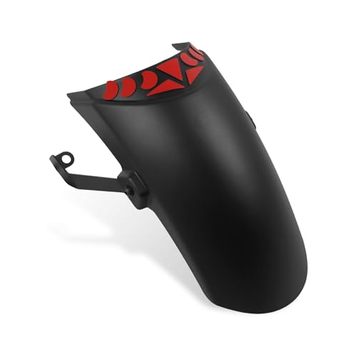 Extension de garde-boue avant pour BMW S1000XR et F900R F900XR 2020-2023