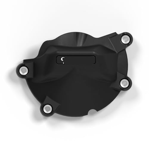 Cubierta de protección del motor anticaída para motocicleta GSX-R1000 K9 y serie L0-L6