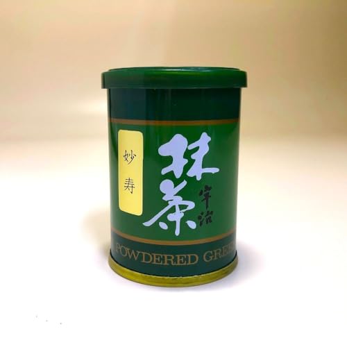 Japanesetea maccha Greentea F 40