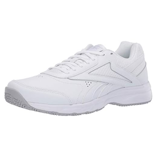 Reebok Women's Work N Cushion 4.0 Wide D Walking Shoe