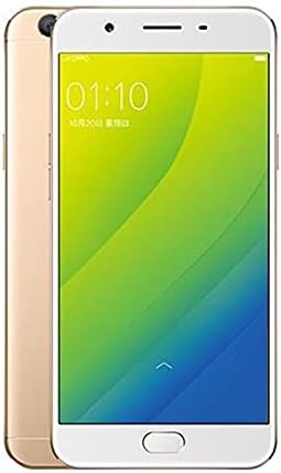 JUNING Unlocked Dual Sim Smartphones 5.5″ IPS HD Anroid 5.1 MTK6580 Quad Core ROM 8GB 5.0MP Camera Gold