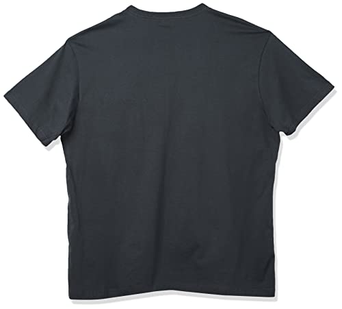 Dickies Men's Short Sleeve Graphic Tee2