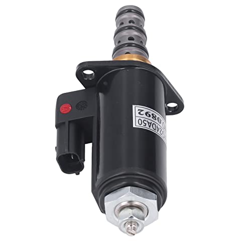Électrovanne hydraulique YN35V00050F1 haute performance - 8