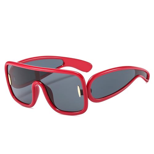 Lunettes de soleil de luxe pour sublimer vos terrasses estivales et escapades