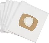 ✅ Un 75% + de duración que las bolsas convencionales de papel - Embalaje y bolsas reciclables.
