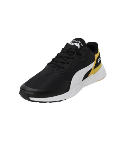Image of Puma Unisex Adult PL Tiburion Logo Sneaker