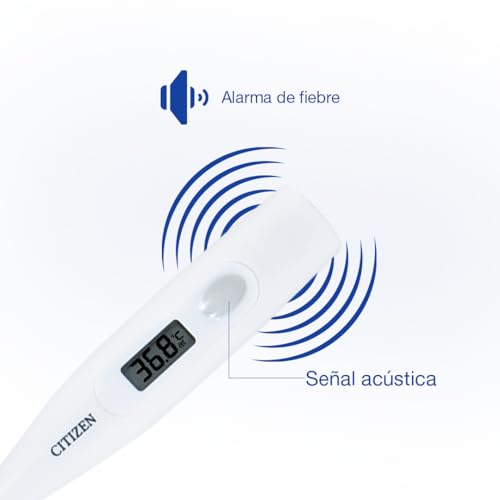 Termómetros, Tools Imagen adicional