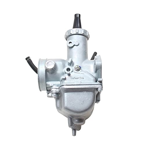 Carburateur VM26 PZ30 30mm moto tout terrain chinoise CG CB 200cc 250cc