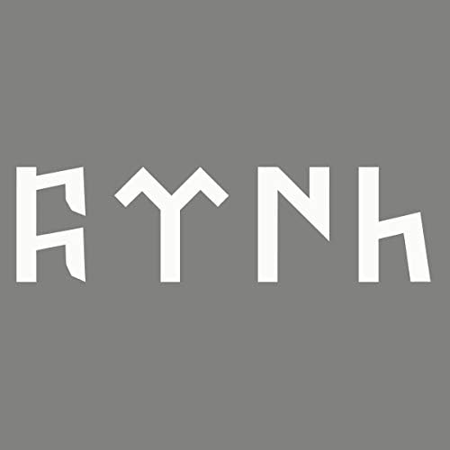 Saphir Design Autoaufkleber EFE/Kolbastı/Türkiye - 10x12cm Weißer Folienaufkleber