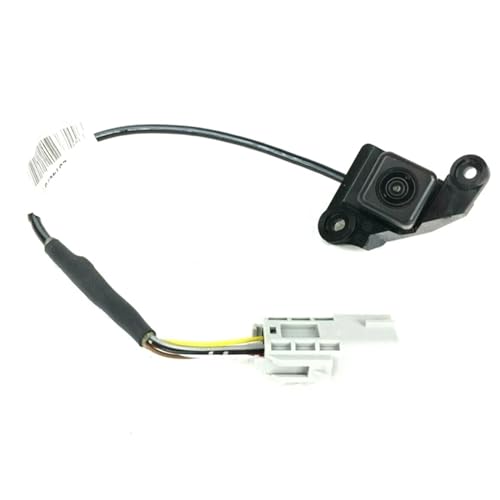 Caméra de recul défectueuse sur Chevrolet Express ? Solution de rechange 23140731 - 3