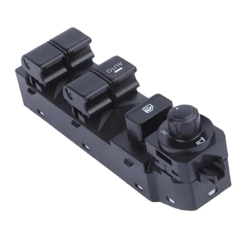Interrupteur de lève-vitre pour Mazda CX-5 2012-2020 commande passager - 5