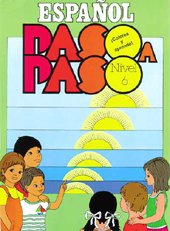 Unknown Binding Español Paso a Paso. Nivel 6 [Spanish] Book