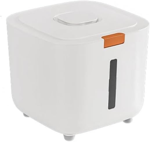Lunch Box Grain Sealing Canister Kitchenware Storage Lid