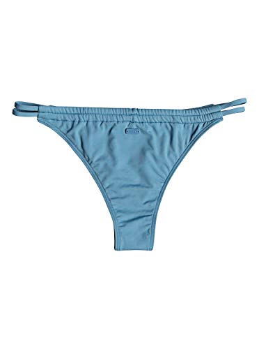 Bas de bikini Roxy Sd Be Cl Mini pour femme en taille ajustable