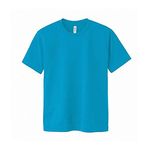 アーテック DXドライTシャツ LL ターコイズ 034 38493