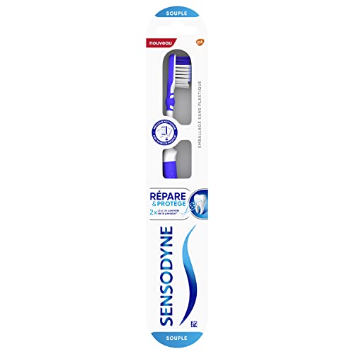 sensodyne morbido
