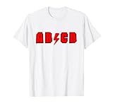 ABCD Pens and Posies Kids Gifts