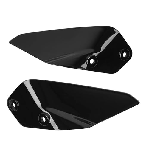 Déflecteur pare-brise moto finition premium pour carénage R1200GS K50 K51