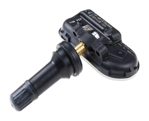 Capteur TPMS de pression de pneu 68157568AA pour Jeep Cherokee 2014-2017