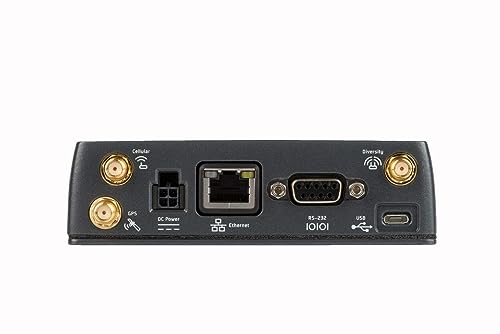 Image of AirLink RV50X Modem /Wireless Router