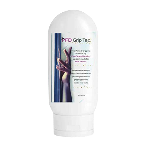 Top 10 Best Pole Grip For Pole Dancing Dry Hands [Top Picks 2023 Reviews]