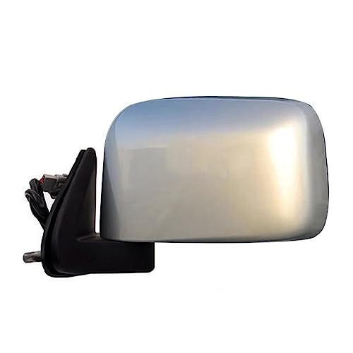 Rétroviseur pour Nissan Navara D22 avec miroir premium chauffant
