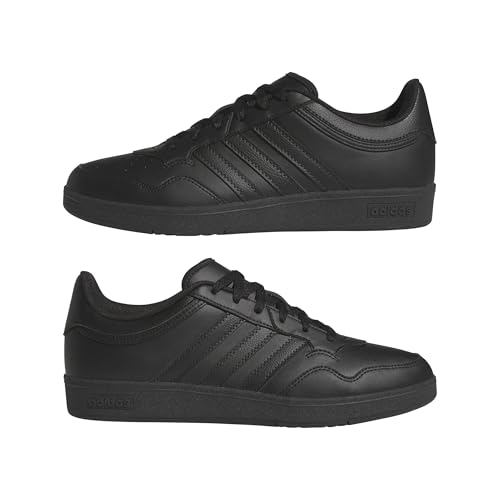 Adidas Unisex Hoops 4.0 Shoes Schuhe, Core Black Core Black FTWR White, 42 2/3 EU – Ansicht 6