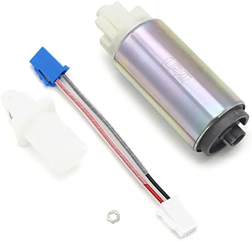 New Fuel Pump Replacement Fuel Pumps for Yamaha 68V-13907-00 68V-13907-01, for Yamaha 68V-13907-02 68V-13907-03, for Yamaha 68V-13907-04 for Yamaha F115 F115A, for Yamaha FL115 LF115A