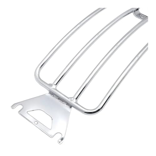Porte-bagages de moto pour Road King et Electra Glide 1997-2010 - 4