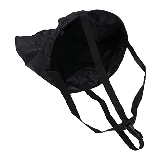 Abaodam Swim Training Resistance Bag Water Resistance Equipment for Fitness Stroke Training Random